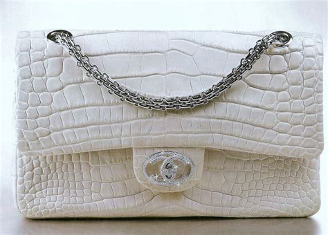 chanel diamond forever handbag